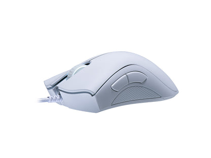 Miška Razer DeathAdder Essential White
