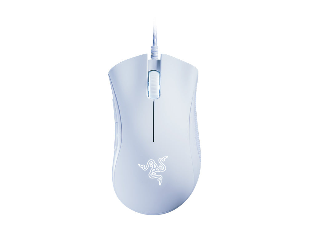 Miška Razer DeathAdder Essential White