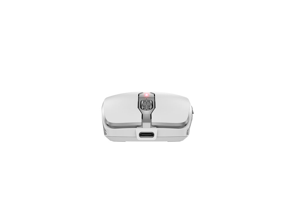 Tipkovnica in miška Cherry DW 9100 SLIM, Bluetooth, bela, USB, UK SLO g.