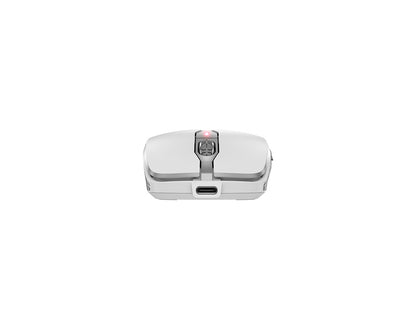 Tipkovnica in miška Cherry DW 9100 SLIM, Bluetooth, bela, USB, UK SLO g.