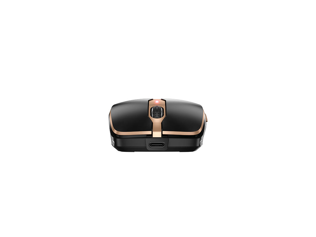Tipkovnica in miška Cherry DW 9100 SLIM, Bluetooth, črna, USB, UK SLO g.