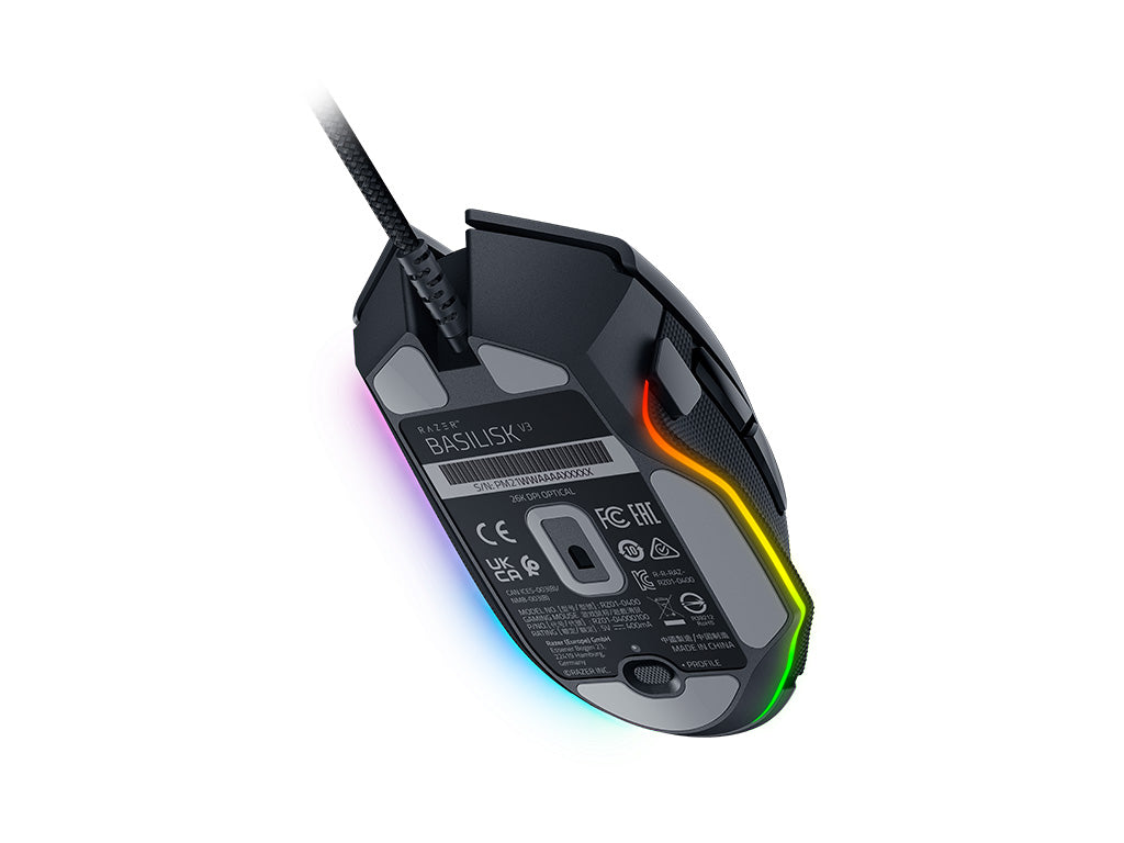 Miška Razer Basilisk V3