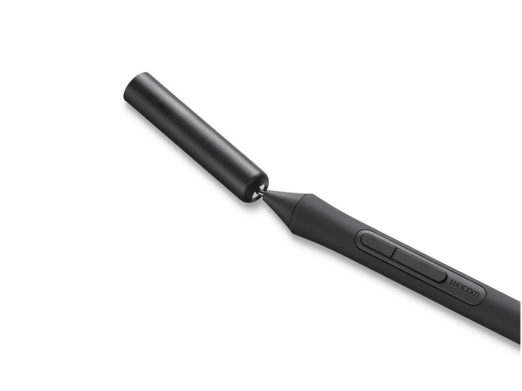 Wacom Intuos M, črna
