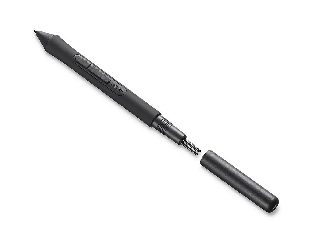 Wacom Intuos M, črna