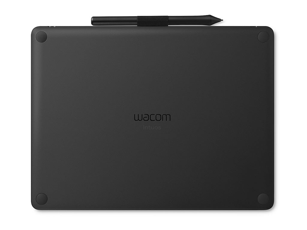 Wacom Intuos M, črna