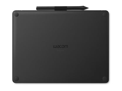 Wacom Intuos M, črna