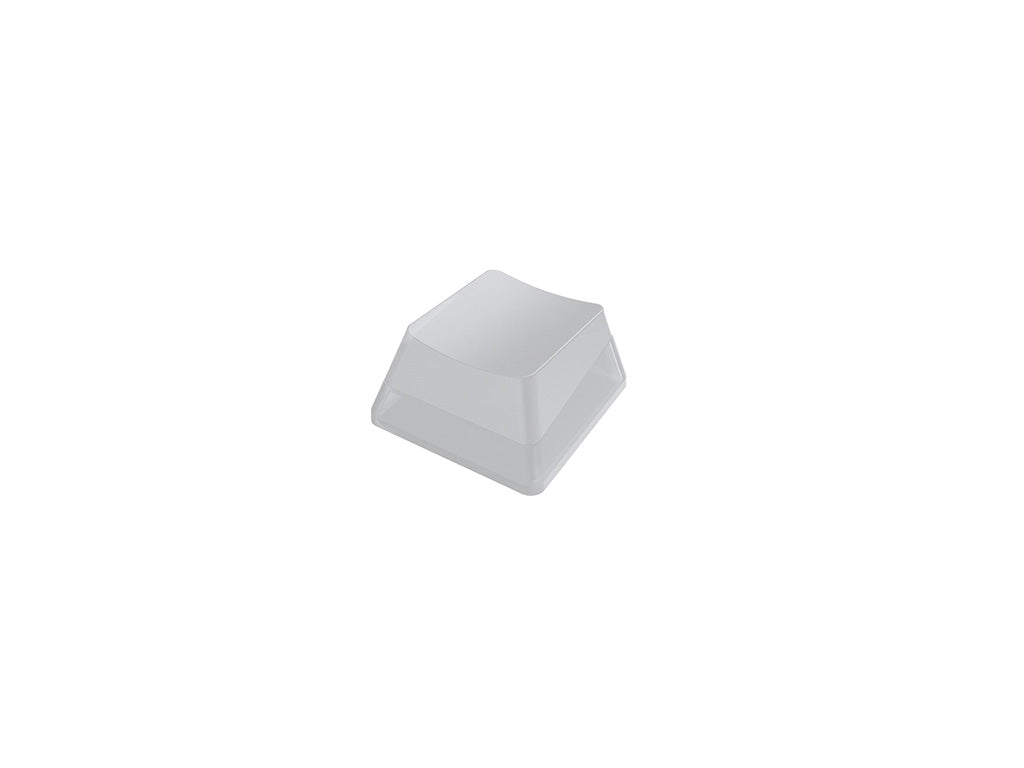 Komplet tipk Razer Phantom Keycap Upgrade Set White