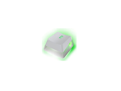 Komplet tipk Razer Phantom Keycap Upgrade Set White