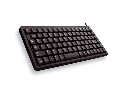 Tipkovnica Cherry G84-4100, black, USB-PS/2, UK SLO g.