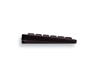 Tipkovnica Cherry G84-4100, black, USB-PS/2, UK SLO g.