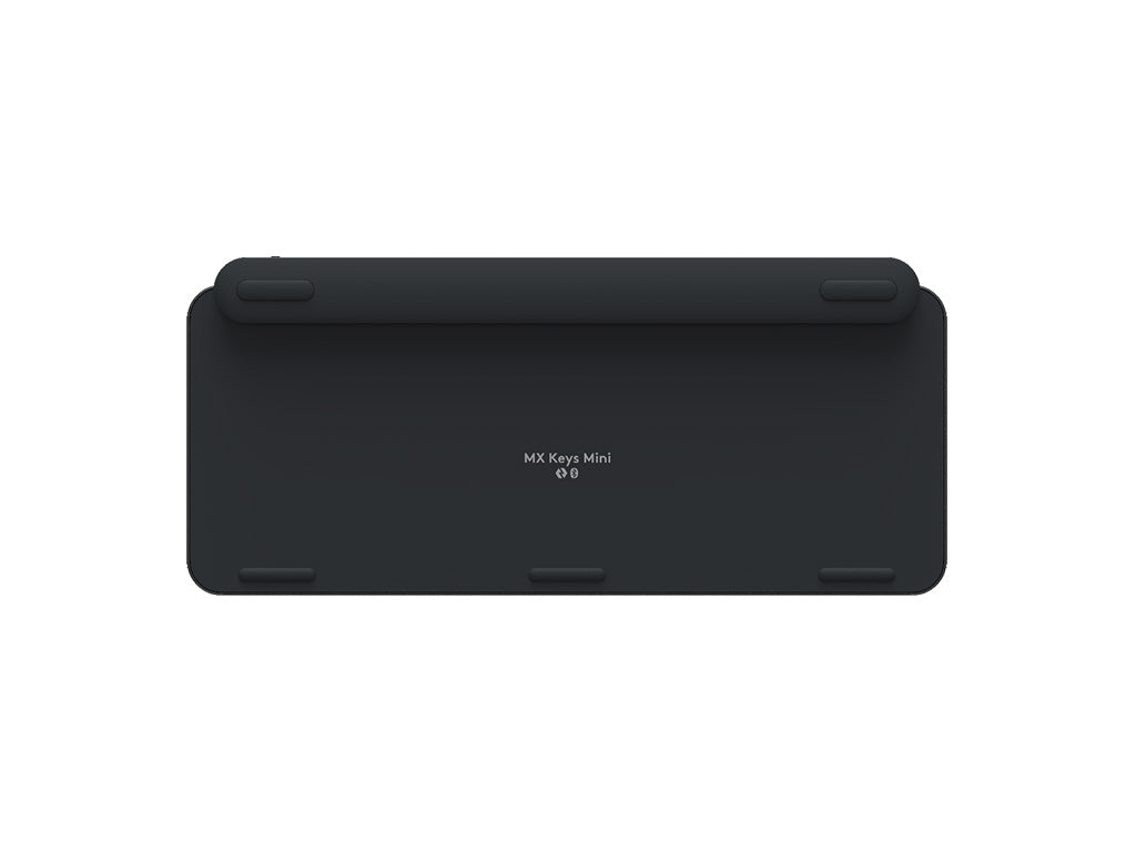 Tipkovnica Logitech MX Keys Mini, grafitna barva, SLO g.