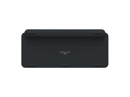 Tipkovnica Logitech MX Keys Mini, grafitna barva, SLO g.