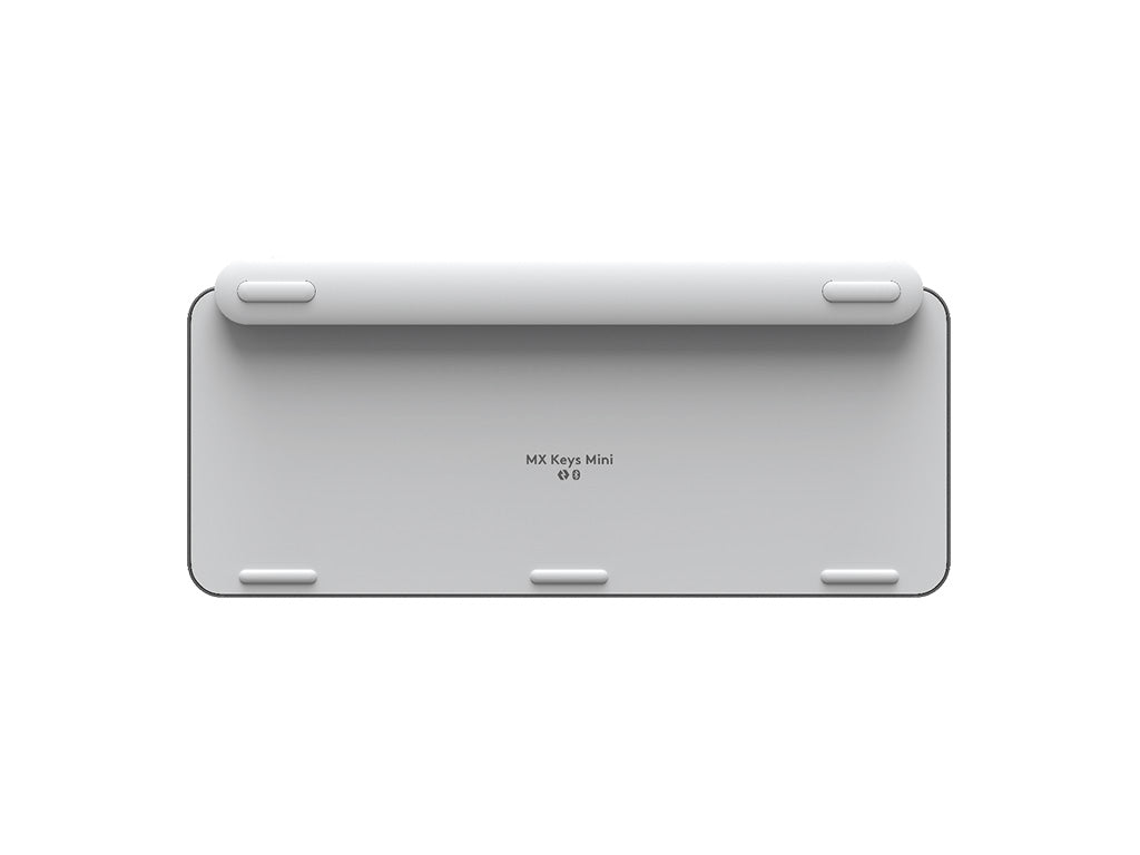 Tipkovnica Logitech MX Keys Mini, bela, SLO g.