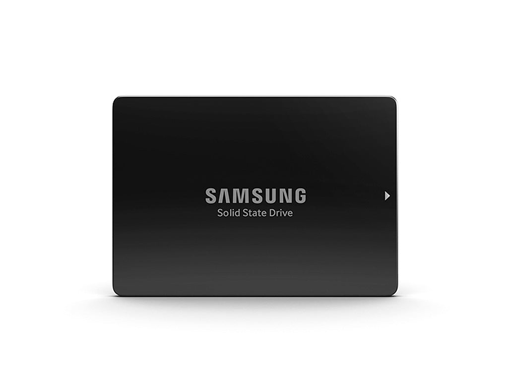SSD 3.84TB 2.5'' SATA3 TLC V-NAND 7mm, Samsung PM893 Enterprise (MZ7L33T8HBLT-00W07)