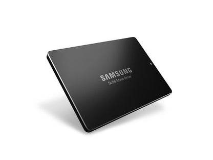 SSD 3.84TB 2.5'' SATA3 TLC V-NAND 7mm, Samsung PM893 Enterprise (MZ7L33T8HBLT-00W07)