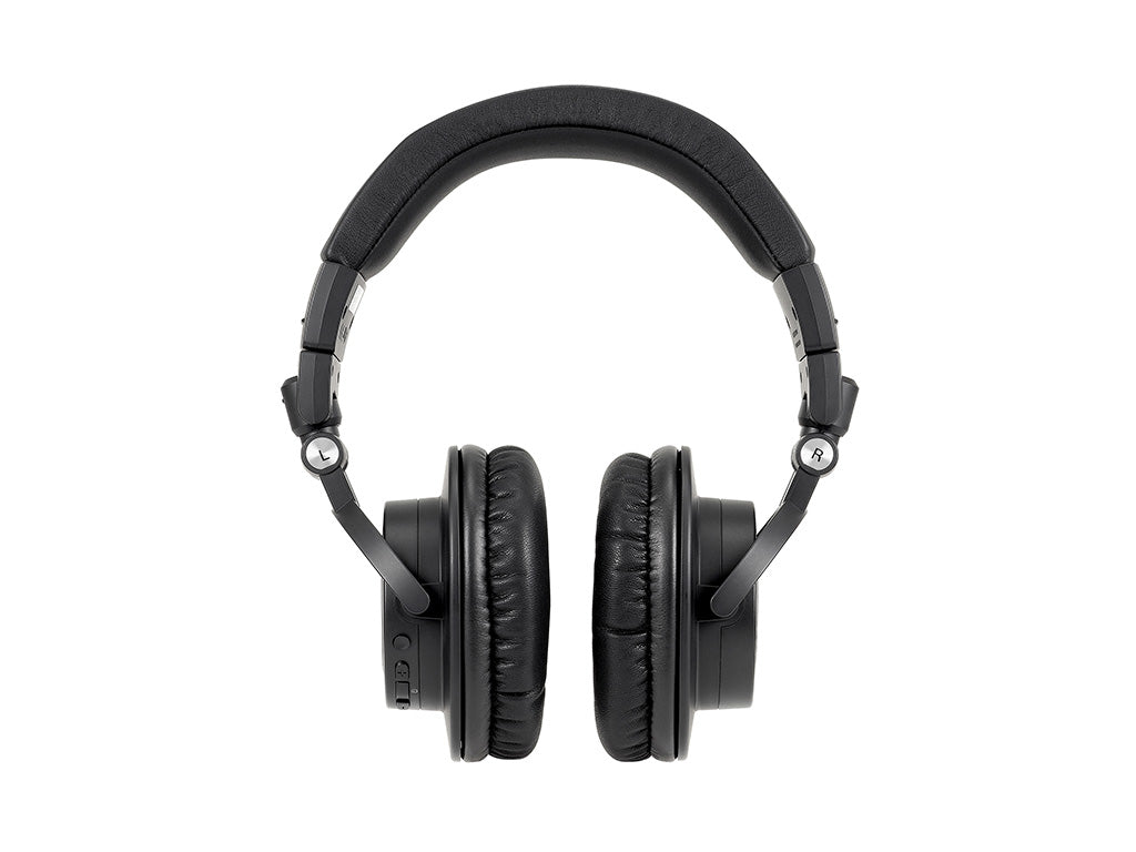 Slušalke Audio-Technica ATH-M50xBT2, brezžične