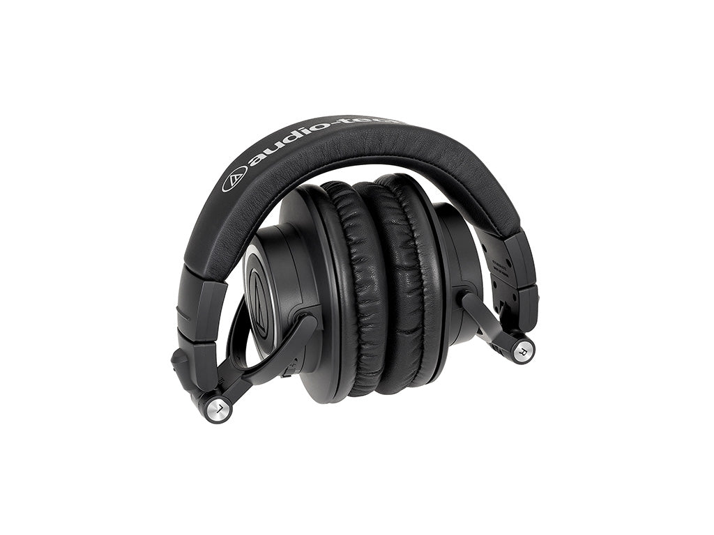 Slušalke Audio-Technica ATH-M50xBT2, brezžične