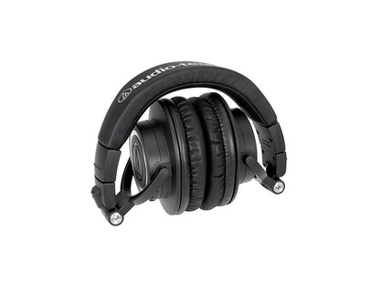 Slušalke Audio-Technica ATH-M50xBT2, brezžične