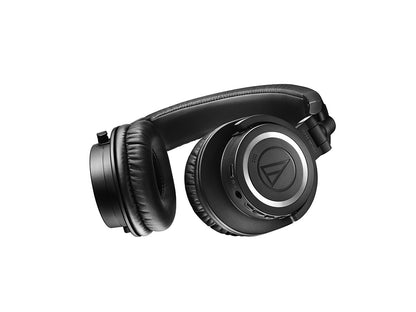 Slušalke Audio-Technica ATH-M50xBT2, brezžične