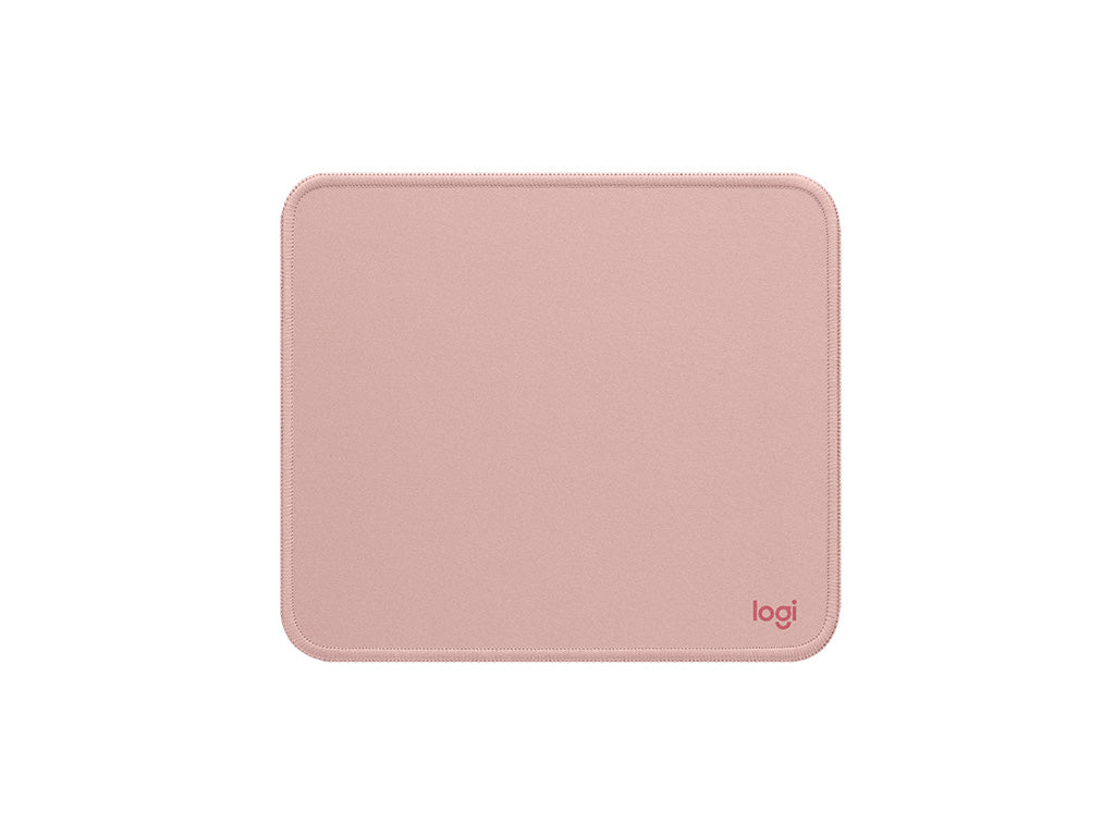 Podloga za miško Logitech Pad Studio Series, roza