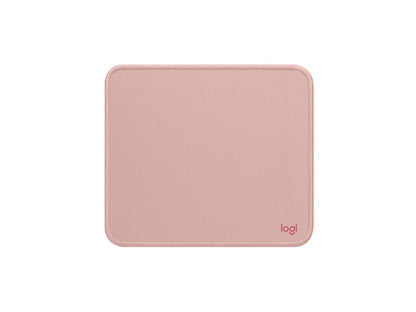 Podloga za miško Logitech Pad Studio Series, roza