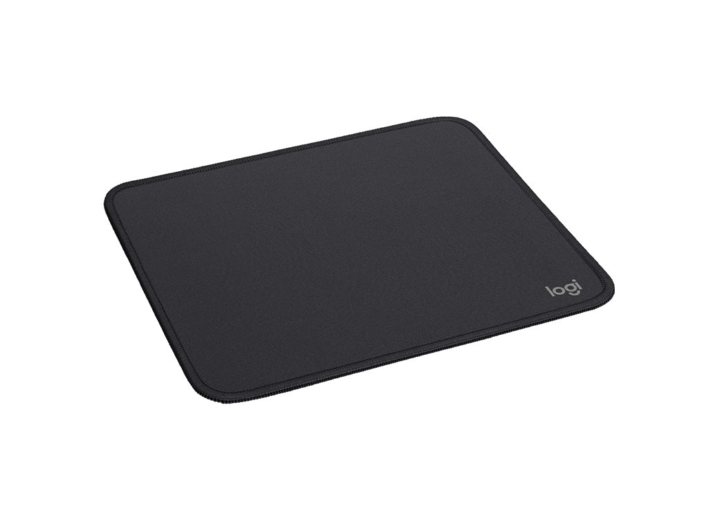 Podloga za miško Logitech Pad Studio Series, grafitna barva