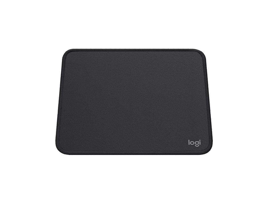 Podloga za miško Logitech Pad Studio Series, grafitna barva