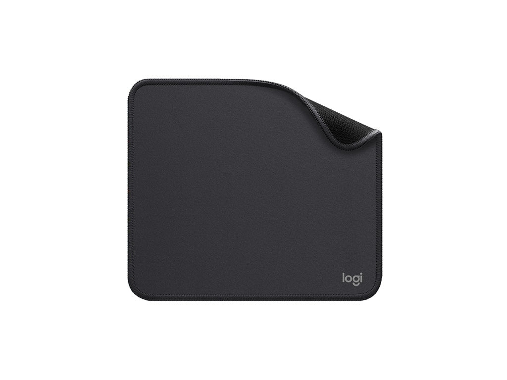 Podloga za miško Logitech Pad Studio Series, grafitna barva