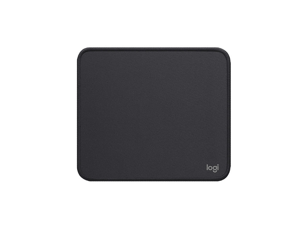 Podloga za miško Logitech Pad Studio Series, grafitna barva