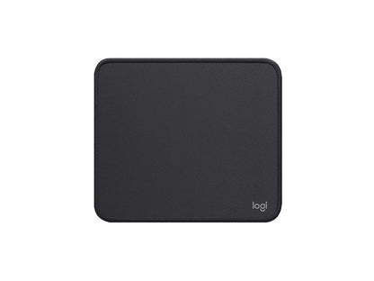 Podloga za miško Logitech Pad Studio Series, grafitna barva