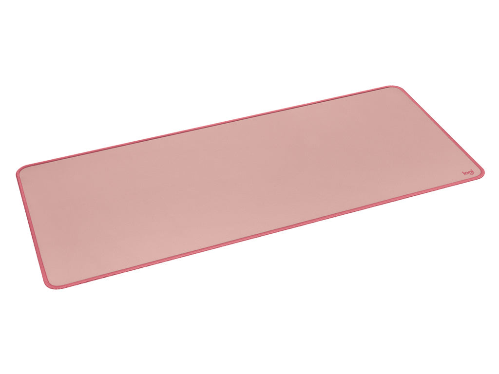 Podloga za miško Logitech Desk Mat Studio Series, roza