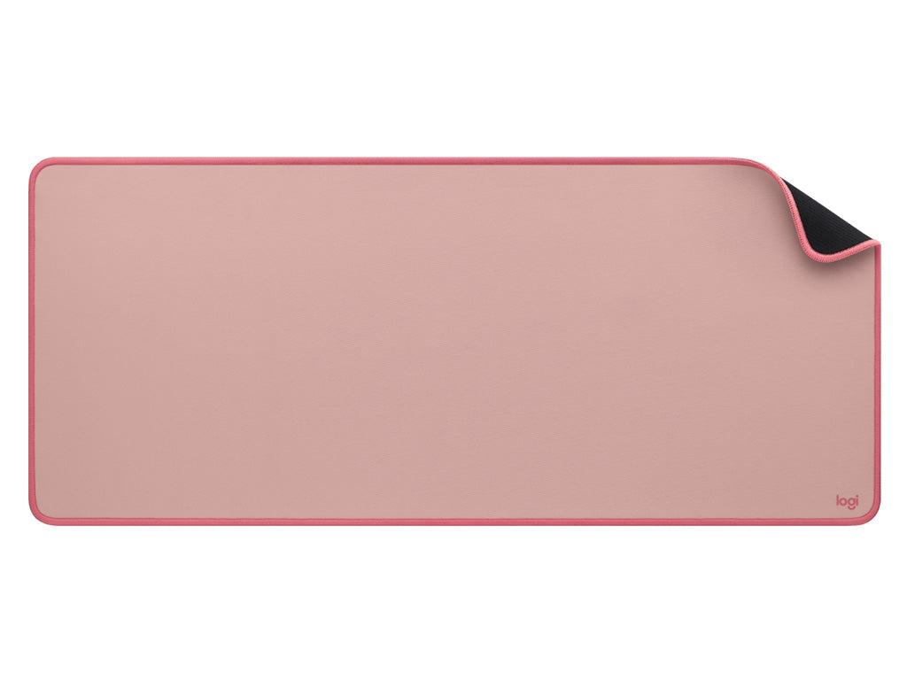 Podloga za miško Logitech Desk Mat Studio Series, roza