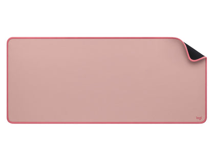 Podloga za miško Logitech Desk Mat Studio Series, roza