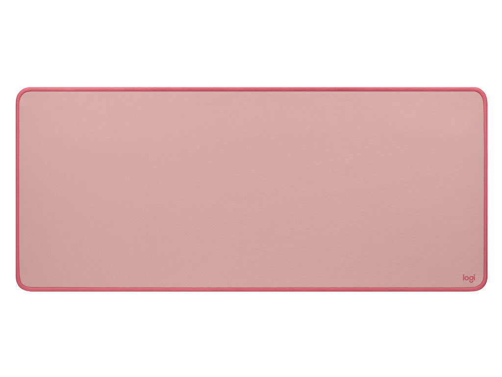Podloga za miško Logitech Desk Mat Studio Series, roza