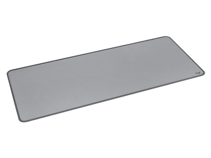 Podloga za miško Logitech Desk Mat Studio Series, siva