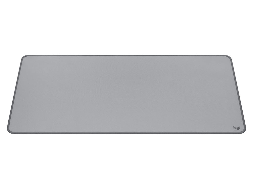 Podloga za miško Logitech Desk Mat Studio Series, siva