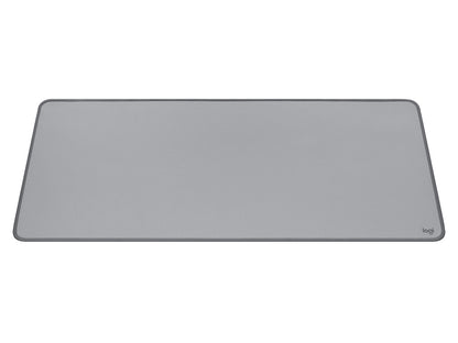 Podloga za miško Logitech Desk Mat Studio Series, siva