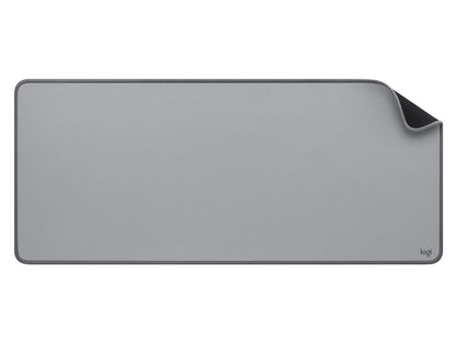 Podloga za miško Logitech Desk Mat Studio Series, siva