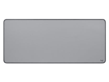 Podloga za miško Logitech Desk Mat Studio Series, siva