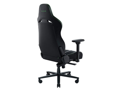 Igralni stol Razer Enki Black / Green