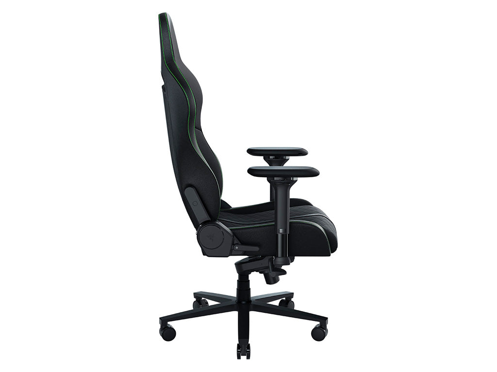 Igralni stol Razer Enki Black / Green
