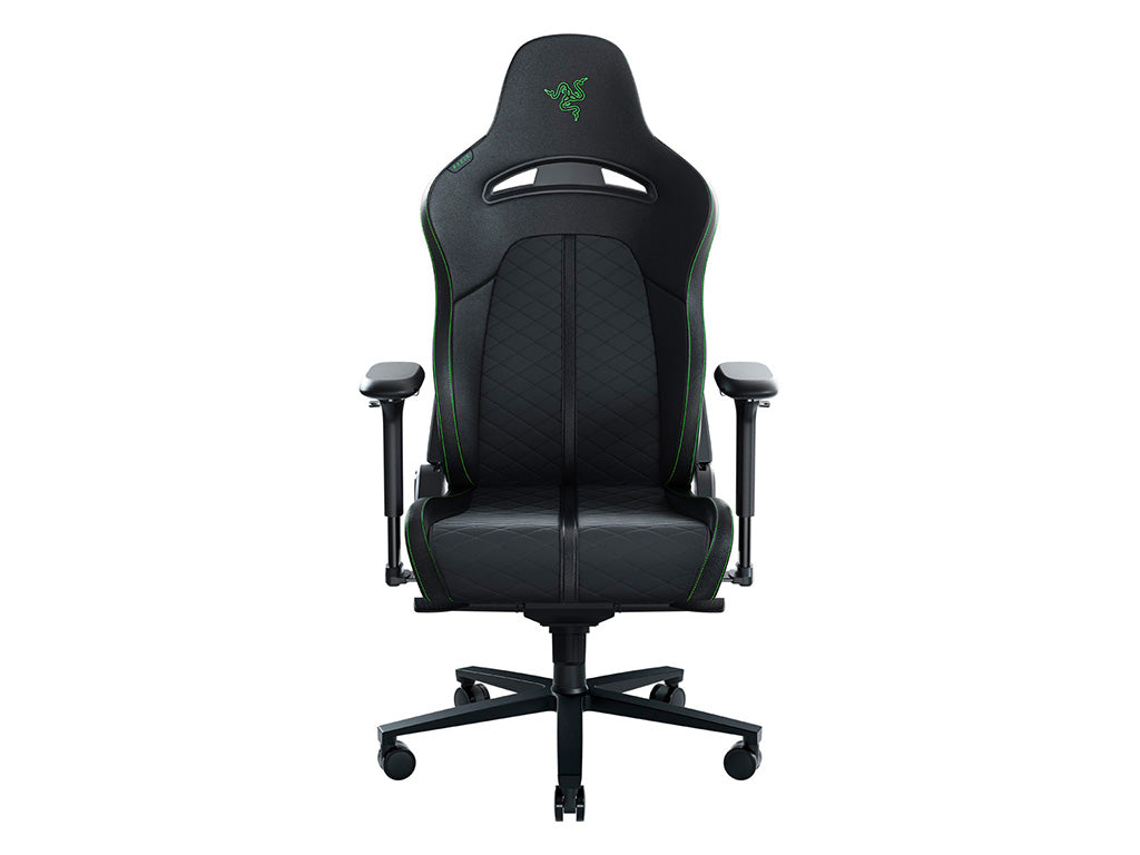 Igralni stol Razer Enki Black / Green
