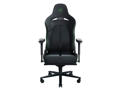 Igralni stol Razer Enki Black / Green
