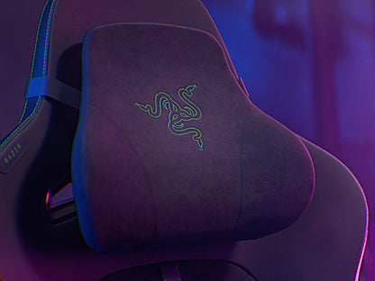 Igralni stol Razer Enki Black / Green