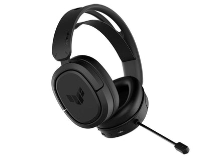 Slušalke ASUS TUF Gaming H1 Wireless, črne
