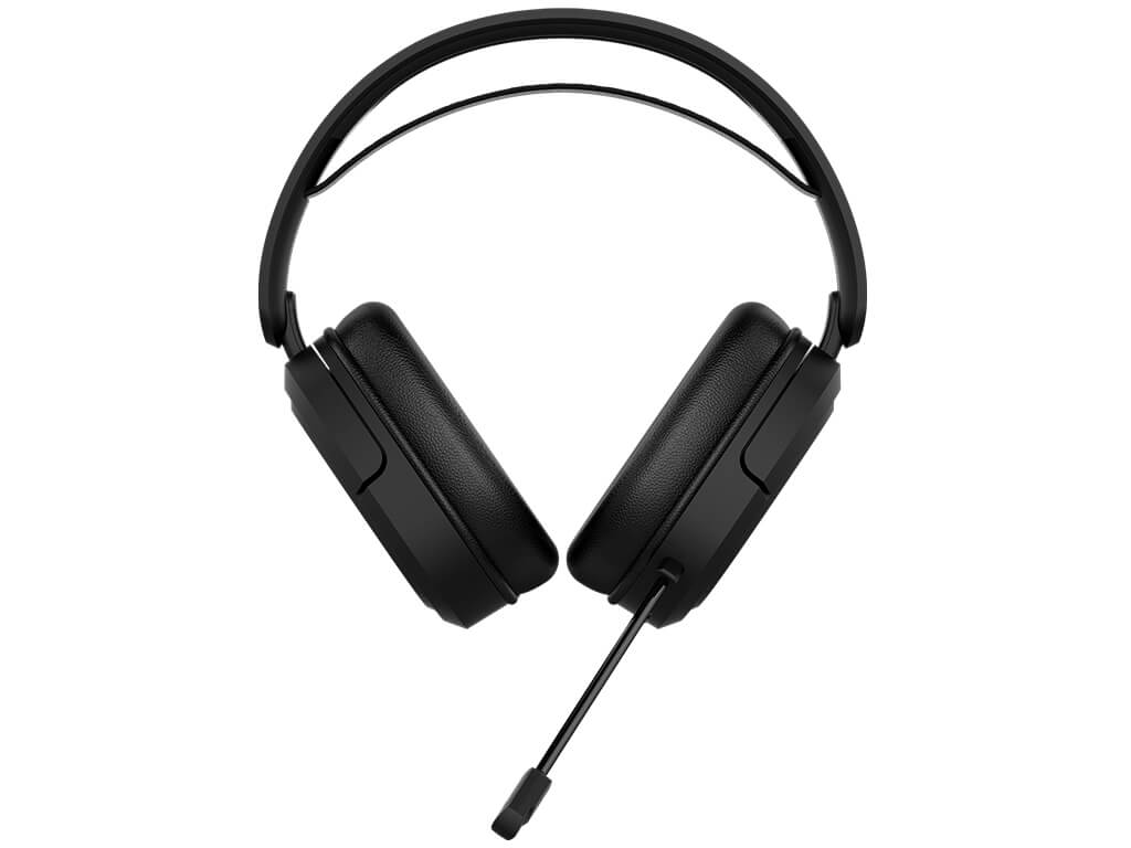 Slušalke ASUS TUF Gaming H1 Wireless, črne