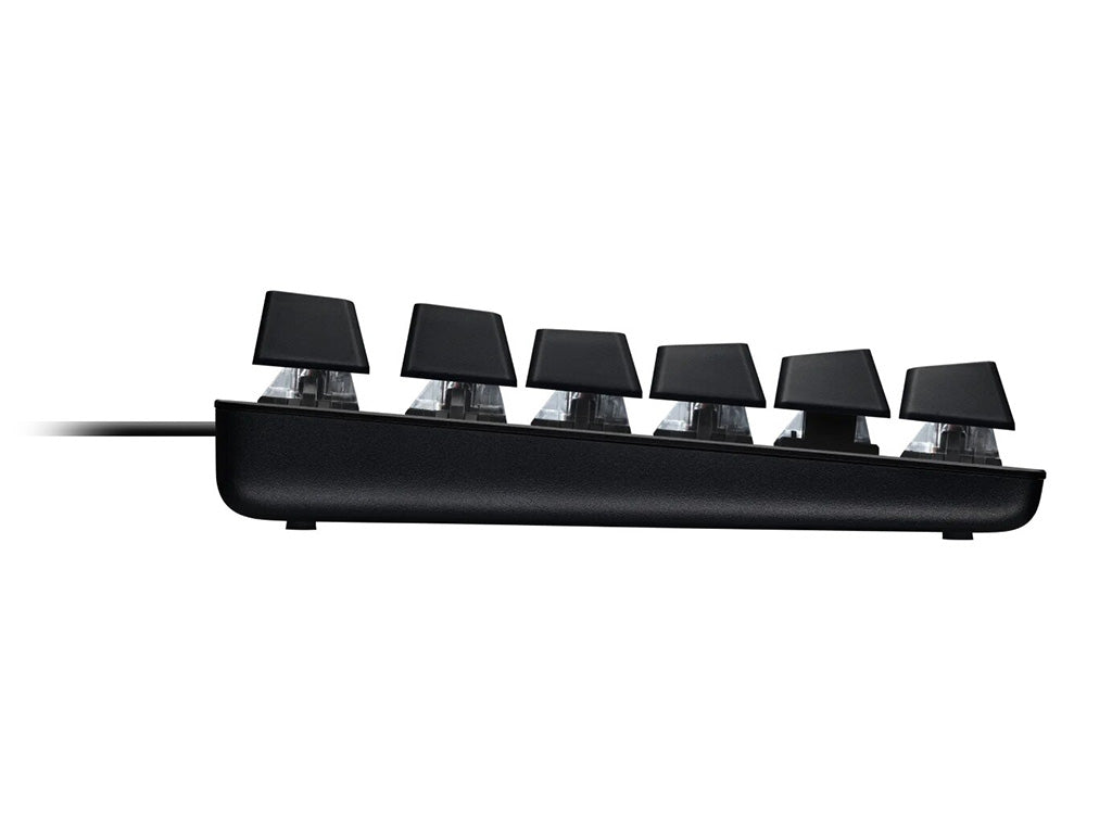Tipkovnica Logitech G413 SE, USB, SLO t.