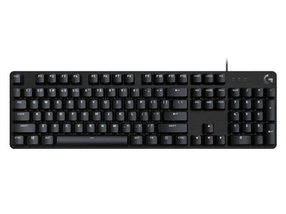 Tipkovnica Logitech G413 SE, USB, SLO t.