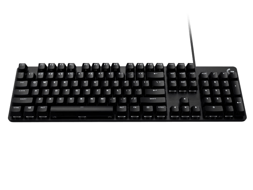 Tipkovnica Logitech G413 SE, USB, SLO t.