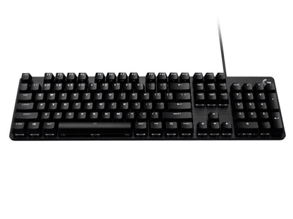 Tipkovnica Logitech G413 SE, USB, SLO t.